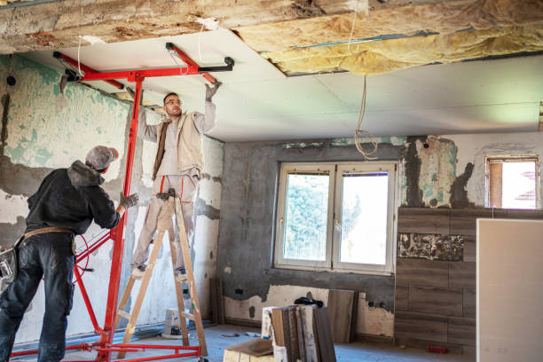 Best Types of Insulation in Fairview Ferndale, PA