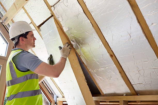 Best Insulation for Specific Applications in Fairview Ferndale, PA