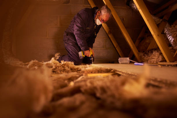 Best Insulation for Specific Applications in Fairview Ferndale, PA